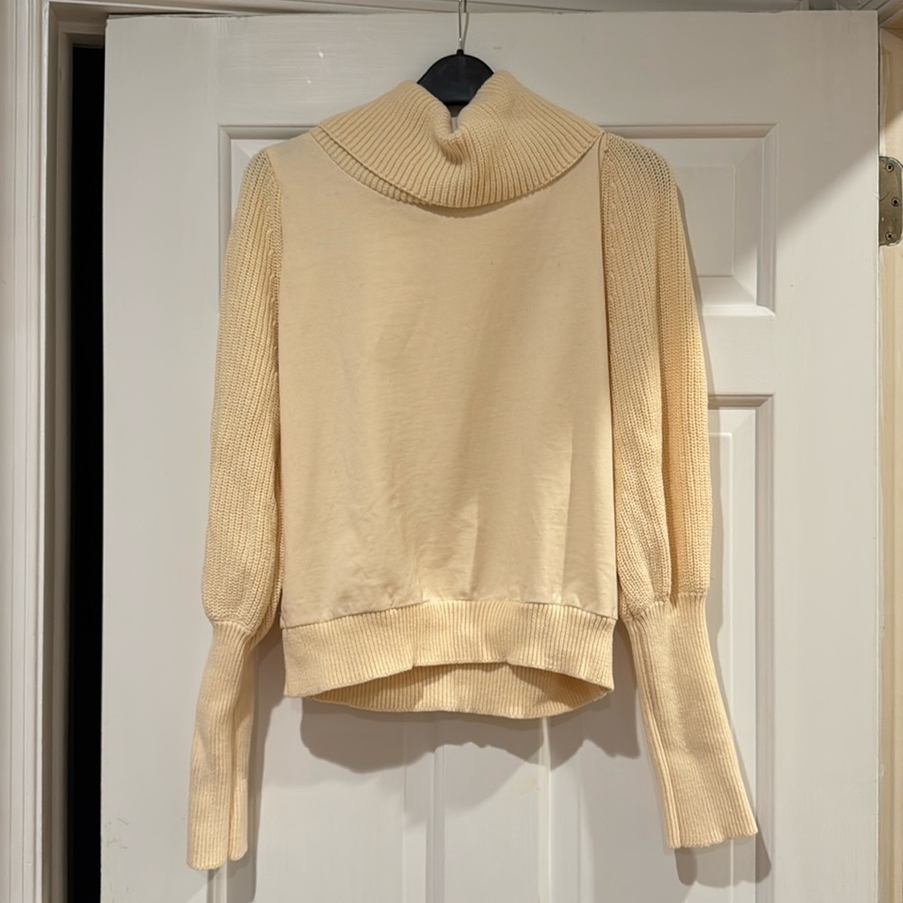 Dolan Left Coast Sweater